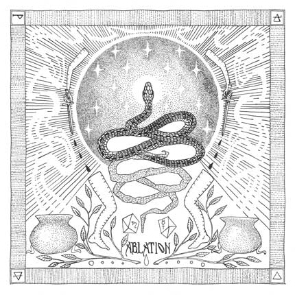 Serpent – Ablation CD Digipak