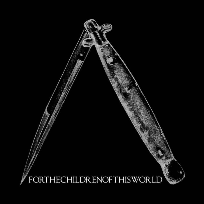PRIMIGENIUM For The Children Of This World MCD