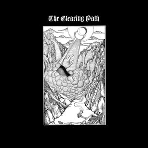 The Clearing Path - Watershed Between Earth and Firmament CD