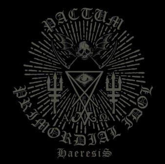 Pactum/Primordial Idol – Haeresis (Split)