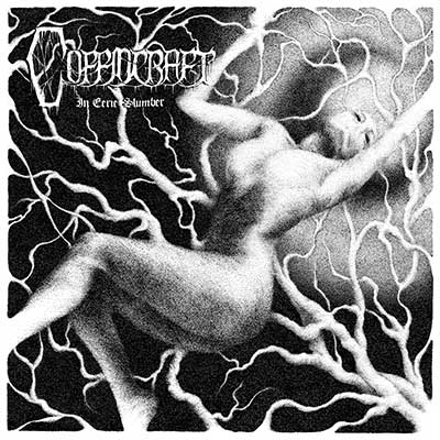 COFFINCRAFT In Eerie Slumber CD