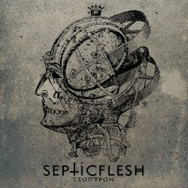 Septicflesh – Esoptron [2013 reissue] CD