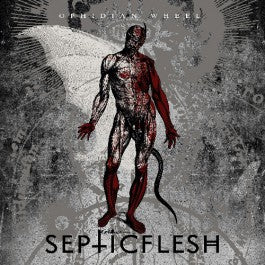 Septicflesh – Ophidian Wheel [2013 reissue] CD