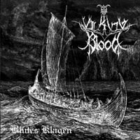 Viking Blood - Blutes Klagen (Red Vinyl)