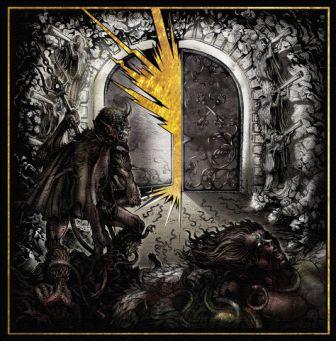 Mephorash - Chalice of Thagirion Digi-MCD
