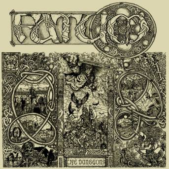 Fatum – Life Dungeons LP