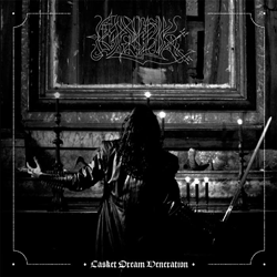 ONIRIK (Por) Casket Dream Veneration CD