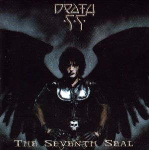 Death SS - The 7th Seal CD