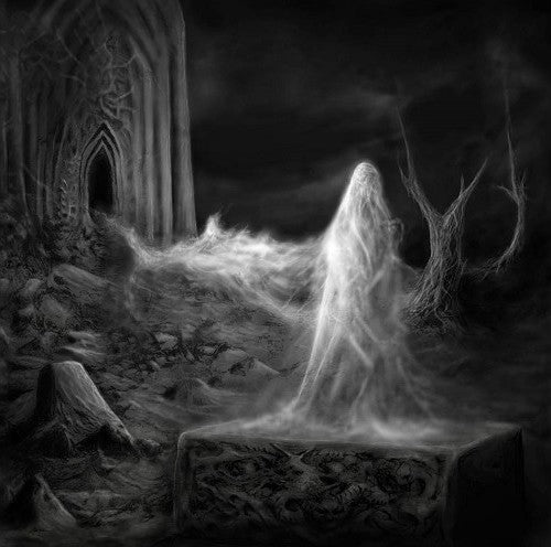 ALDEBARAN  …From Forgotten Tombs I & II CD