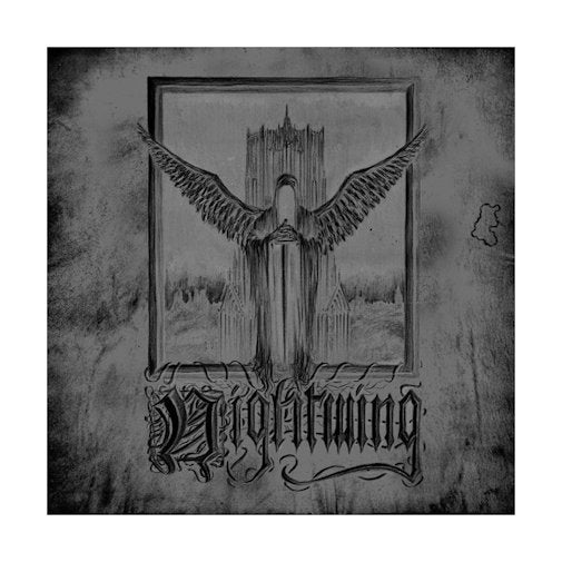 Marduk Nightwing CD