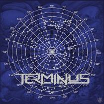 Terminus - The Reaper's Spiral LP