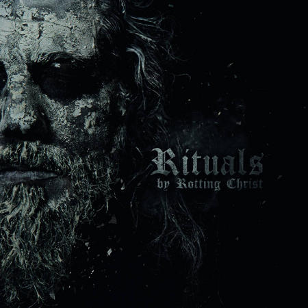 Rotting Christ Rituals CD