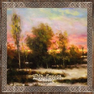 Old Forest – Dagian CD