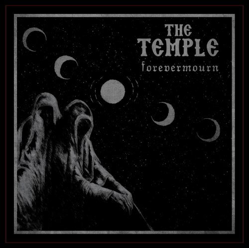 THE TEMPLE (GRC) – Forevermourn LP