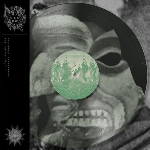 Chaos Echoes - Duo Experience/Spectral Affinities MLP (transparent green vinyl)