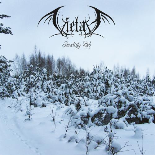VIETAH - Smalisty žah LP
