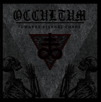 Occultum – Towards Eternal Chaos CD