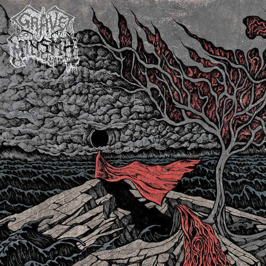GRAVE MIASMA  Endless Pilgrimage CD