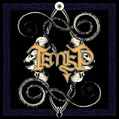 Temisto - S/T CD