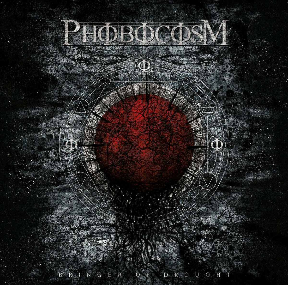 Phobocosm – Bringer of Drought CD