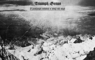 TRIUMPH, GENUS - V zasněžených vrcholech se… cassette