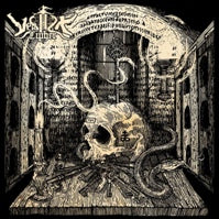 Versifist (Can.) - Cypher 7" EP