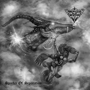 Formless Devotion (South Africa) - Sparks of Separation CD