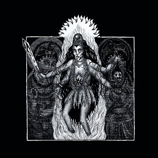 Drought - Rudra Bhakti CD