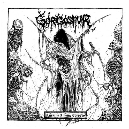 VOIDSPHERE To Await | To Expect Digi CD