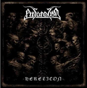 PROFANATISM "Hereticon" CD