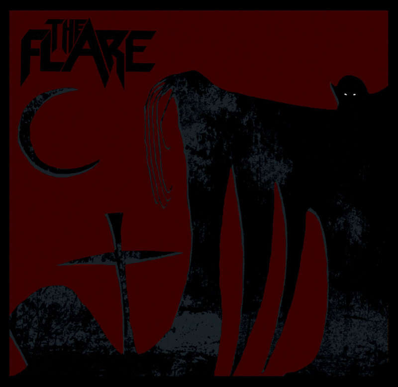 The Flare - Stardead 7"