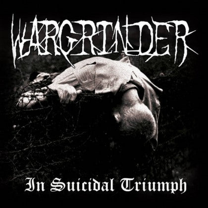 Wargrinder - In Suicidal Triumph cassette