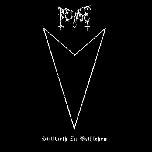RECLUSE — STILLBIRTH IN BETHLEHEM CD
