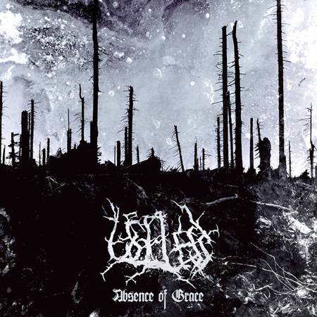 Useless - Absence of Grace CD