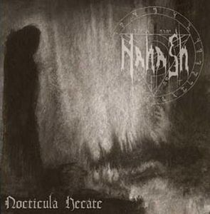 NAHASH - Nocticula Hecate CD