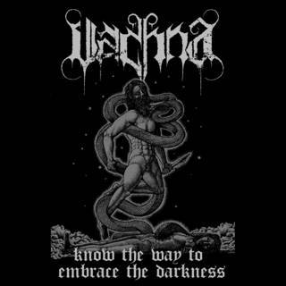 Vashna - Know the Way to Enbrace the Darkness cassette