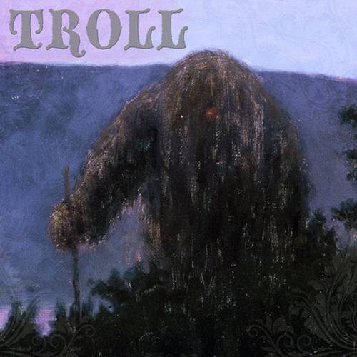 TROLL - Troll (CD)