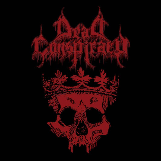 DEAD CONSPIRACY Dead Conspiracy CD