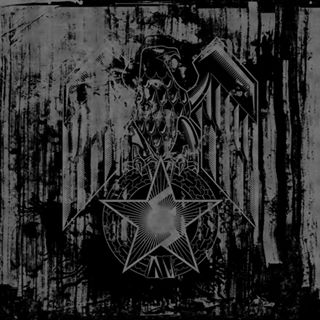 N.K.V.D - "Totalitarian Industrial Oppression" (Digpack) CD