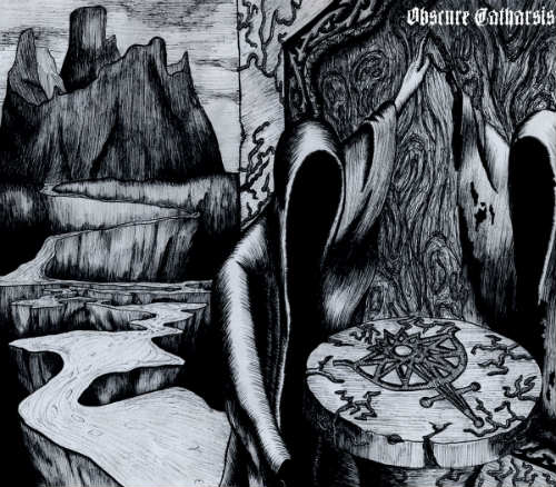 Absolvtion - Obscure Catharsis cassette