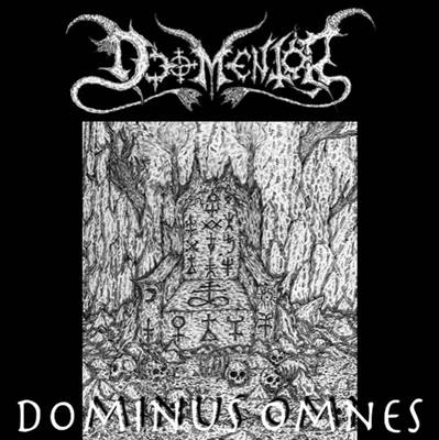 Doomentor - Dominus Omnes cassette