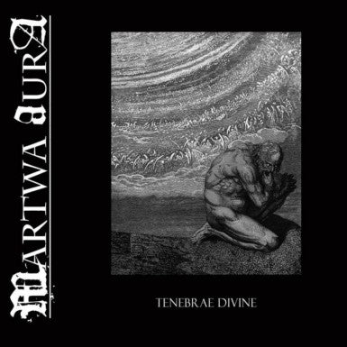 MARTWA AURA "Tenebrae Divine" MCD