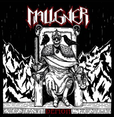 MALIGNER – Demon Cassette