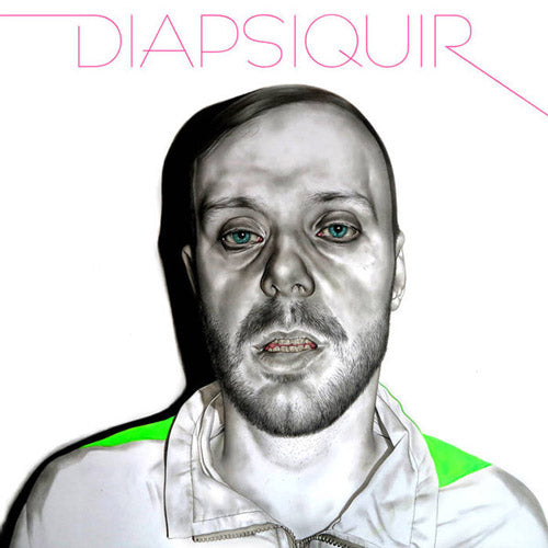 DIAPSIQUIR 180° CD