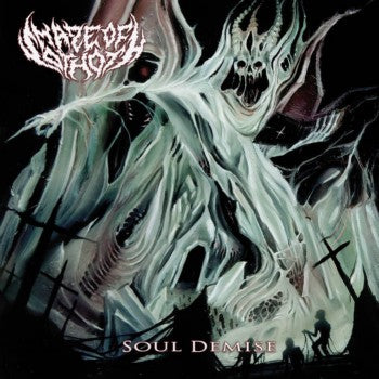 MAZE OF SOTHOTH Soul Demise CD