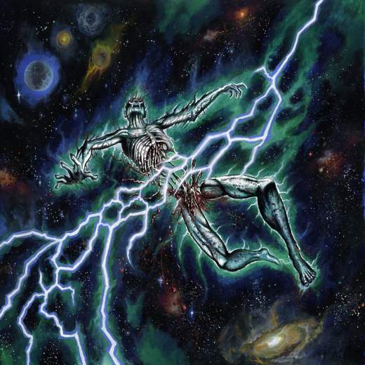 GOREPHILIA Severed Monolith CD