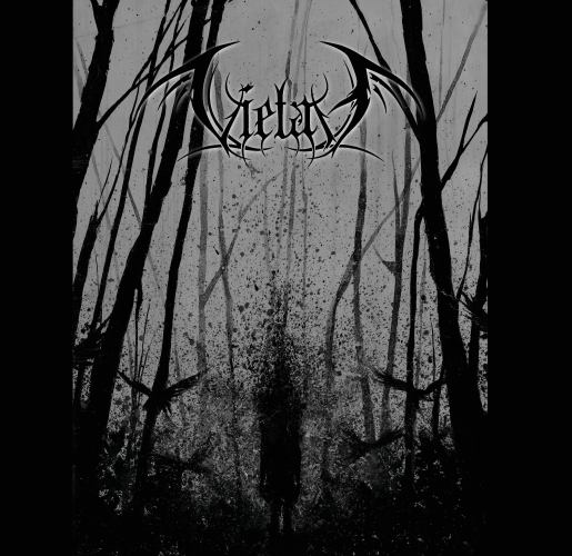 VIETAH - Czornaja cvil LP