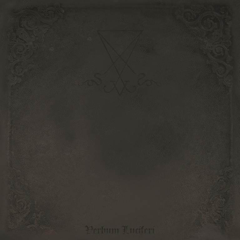 Krowos - Verbum Luciferi CD digipack