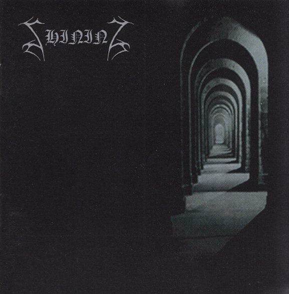 SHINING - I/ Within Deep Dark Chambers - CD