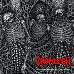 Cromlech - Eschatological Horrors CD